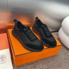 Hermes Low Shoes